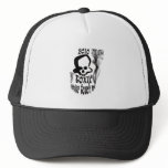toxic hats