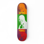 Toxic Kid skateboards