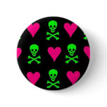 Toxic Love buttons
