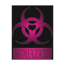 Toxic Love