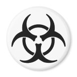 Toxic magnets