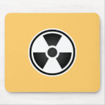 Toxic Mousepad