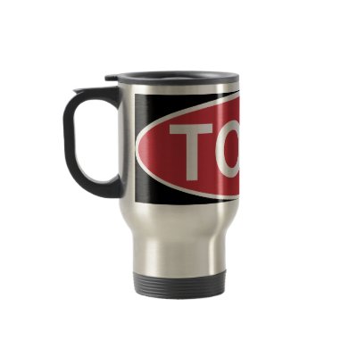 Toxic Mug by wdecatur