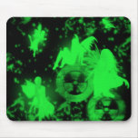toxic pixies mousepads