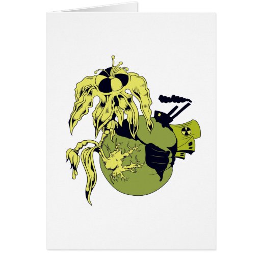 toxic planet cards