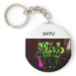 toxic rave furrys keychains