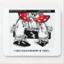 Toxic Relationships Funny Gifts Tees Collectibles Mousepads