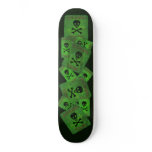 Toxic Skateboard
