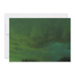 Toxic Sky Invitations
