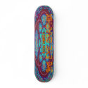 TOXIC SPIDERS II skateboards