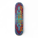 TOXIC SPIDERS II skateboards