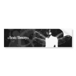 ::Toxic Theory:: bumper stickers