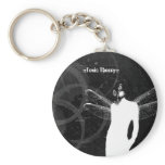 ::Toxic Theory:: keychains