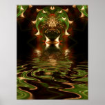 Toxicalia Poster posters