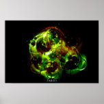 Toxicity posters