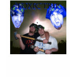 ToxicTrip Girly Shirt