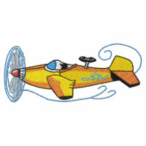 Toy Aeroplane