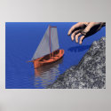 Toy Boat posters