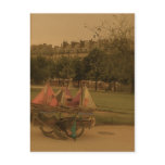 Toy Boats postcards