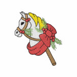Toy Horse embroidered shirts