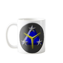 ToY Insignia/TYCS Mug