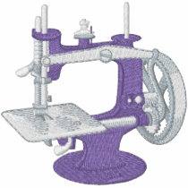 Toy Sewing Machine