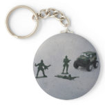 Toy Soldier 1 Key Chain keychains