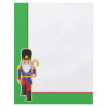 Toy Soldier Corner flyers