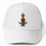 Toy Soldier hats