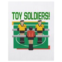 Toy Soldiers