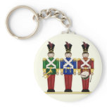 Toy Soldiers  Keychain