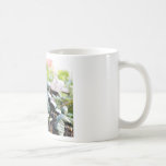 toy soldiers take on tank coffee mugs