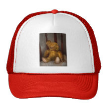 Toy - Teddy Bear - My Teddy Bear Hats