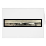 Toy Town Winchendon MA Photo 1922 cards