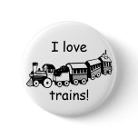 Toy Trains