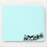 Toy Trains Mousemat