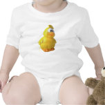toychicken_white/bgrnd tee shirts