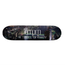 toyko skateboard