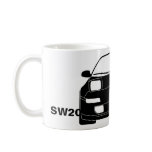 Toyota MR2 Mug