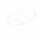Toyota Supra t-shirts