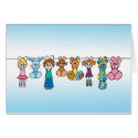 Toys Card