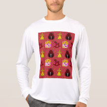Toys – Golden Dolls & Chocolate Teddy Bears T-shirts