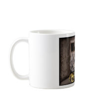 TOYS IN THE ATTIC COFFEE MUG