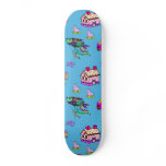 Toys – Pink Dollhouses & Turquoise Kites Skateboards