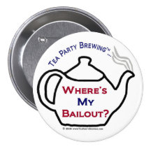 TP0114 Where's My Bailout Pins
