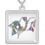 TPJK Logo Necklace