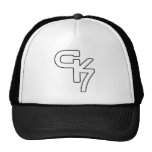 TPK LOGO Hat