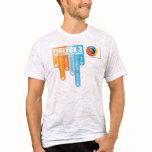 Tracie Andrews - Customised t-shirts