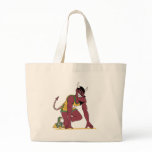Track and Field Devil bags