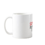 Track Coach...Big Deal Coffee Mug
